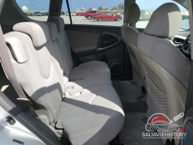 JTMBD31V786058690 2008 TOYOTA RAV4 photo no. 11