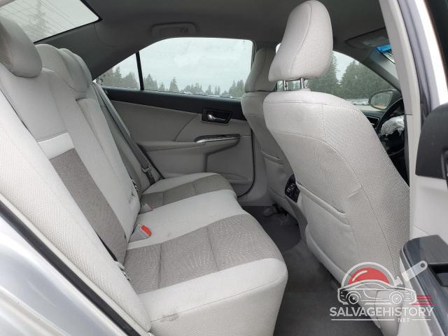 4T1BD1FK0CU059196 2012 TOYOTA CAMRY photo no. 10