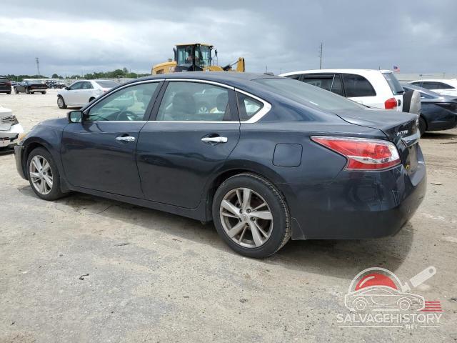 1N4AL3AP3FC244148 2015 NISSAN ALTIMA photo no. 2