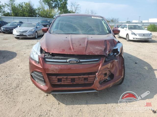 1FMCU0G76GUA18828 2016 FORD ESCAPE photo no. 5