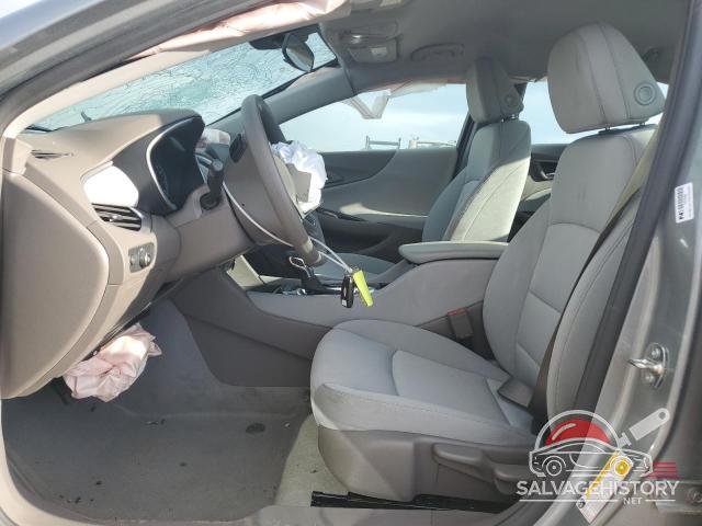 1G1ZB5ST7PF238918 2023 CHEVROLET MALIBU photo no. 7