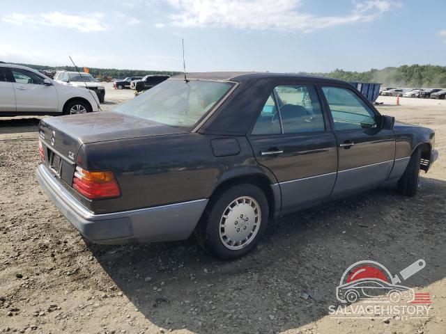 WDBEA28E9PB951857 1993 MERCEDES-BENZ 300-CLASS photo no. 3