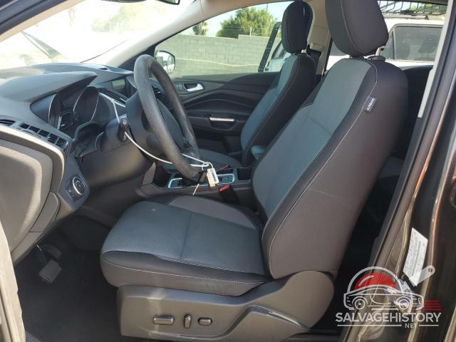 1FMCU0GD7JUC90799 2018 FORD ESCAPE photo no. 7