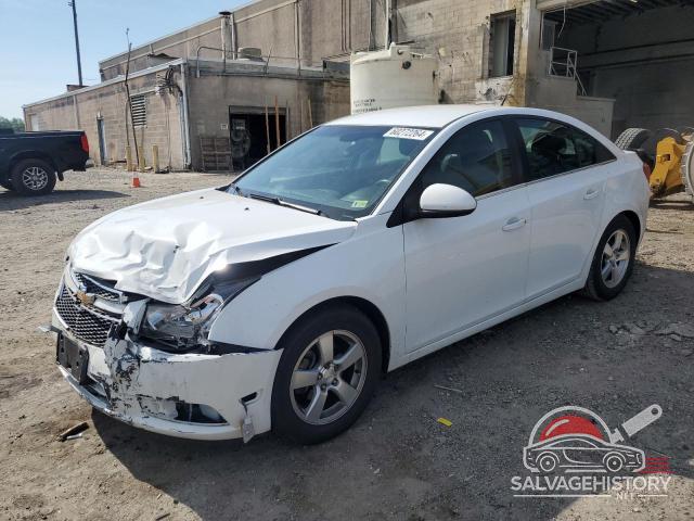 1G1PC5SB5E7293029 2014 CHEVROLET CRUZE photo no. 6