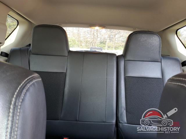 1C4NJCEA7GD588682 2016 JEEP COMPASS photo no. 10