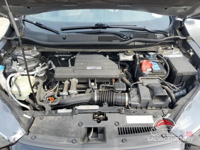 2HKRW2H57LH666684 2020 HONDA CRV photo no. 12