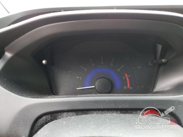 2HGFB2F51EH014951 2014 HONDA CIVIC photo no. 9