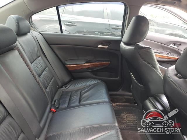 1HGCP2F88BA080504 2011 HONDA ACCORD photo no. 10
