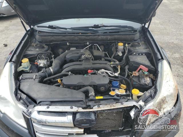 4S4BRCCC6E3314551 2014 SUBARU OUTBACK photo no. 11