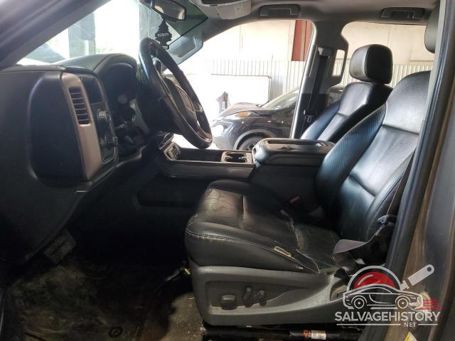 3GTU2VEC0FG106920 2015 GMC SIERRA photo no. 7