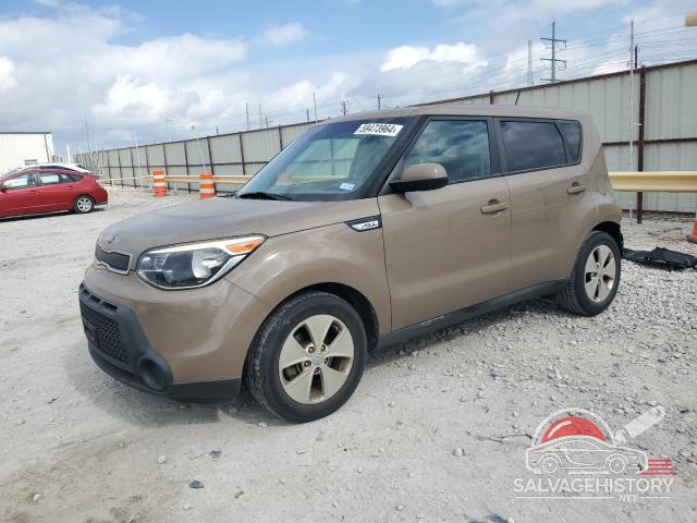 KNDJN2A20G7276620 2016 KIA SOUL photo no. 22