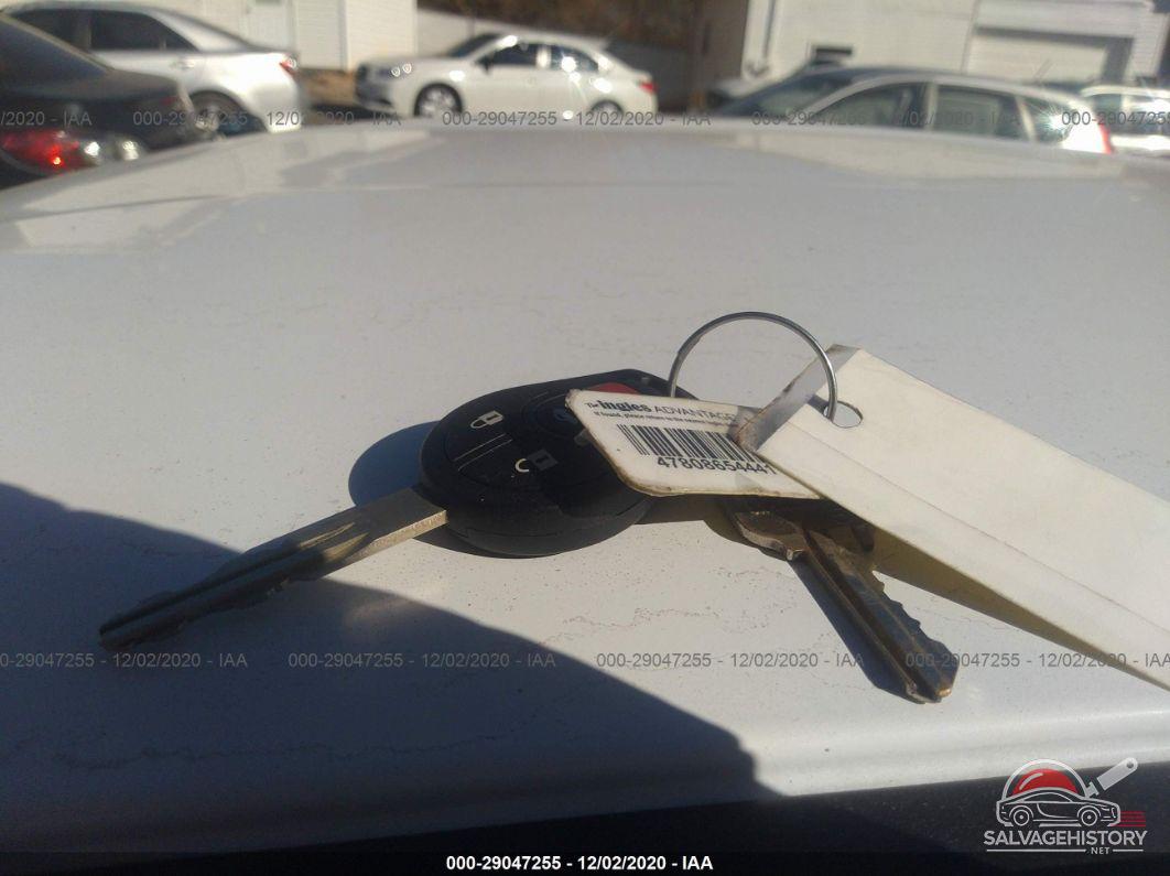 3N1CN7AP8KL814411 2019 NISSAN VERSA SEDAN photo no. 11