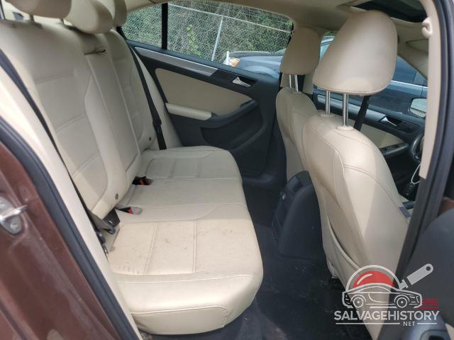 3VWDB7AJ3HM277260 2017 VOLKSWAGEN JETTA photo no. 10