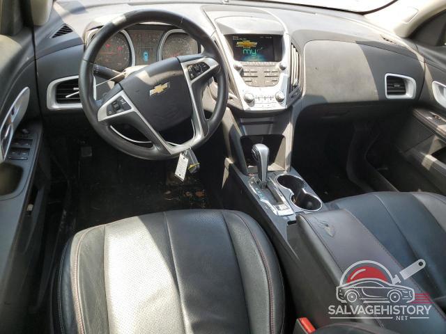 2GNALDEK4D6387802 2013 CHEVROLET EQUINOX photo no. 8
