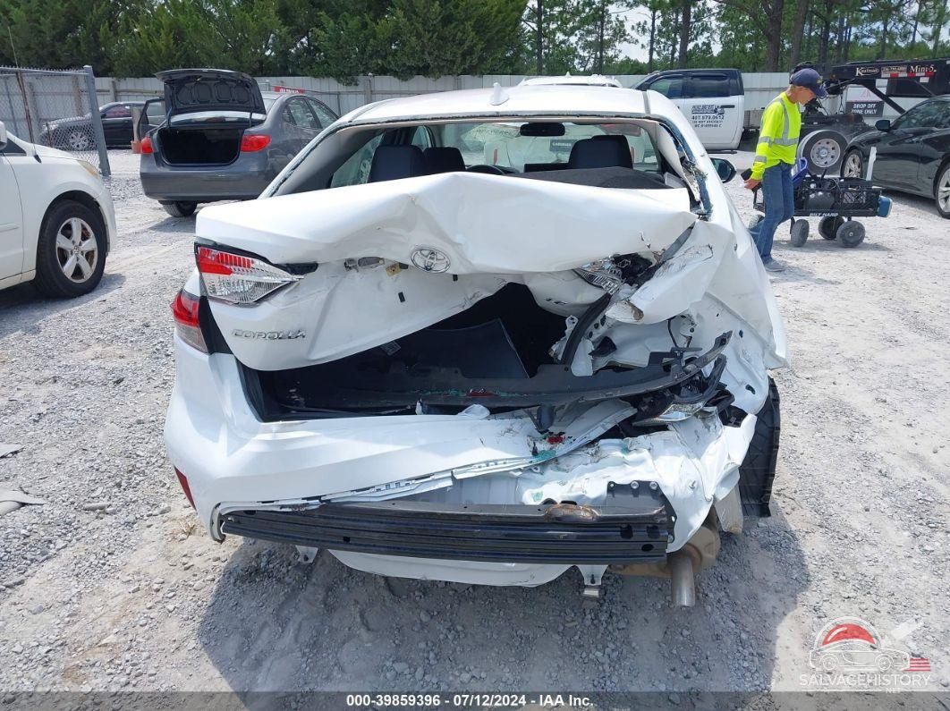 5YFB4MDE5RP099492 2024 TOYOTA COROLLA photo no. 6