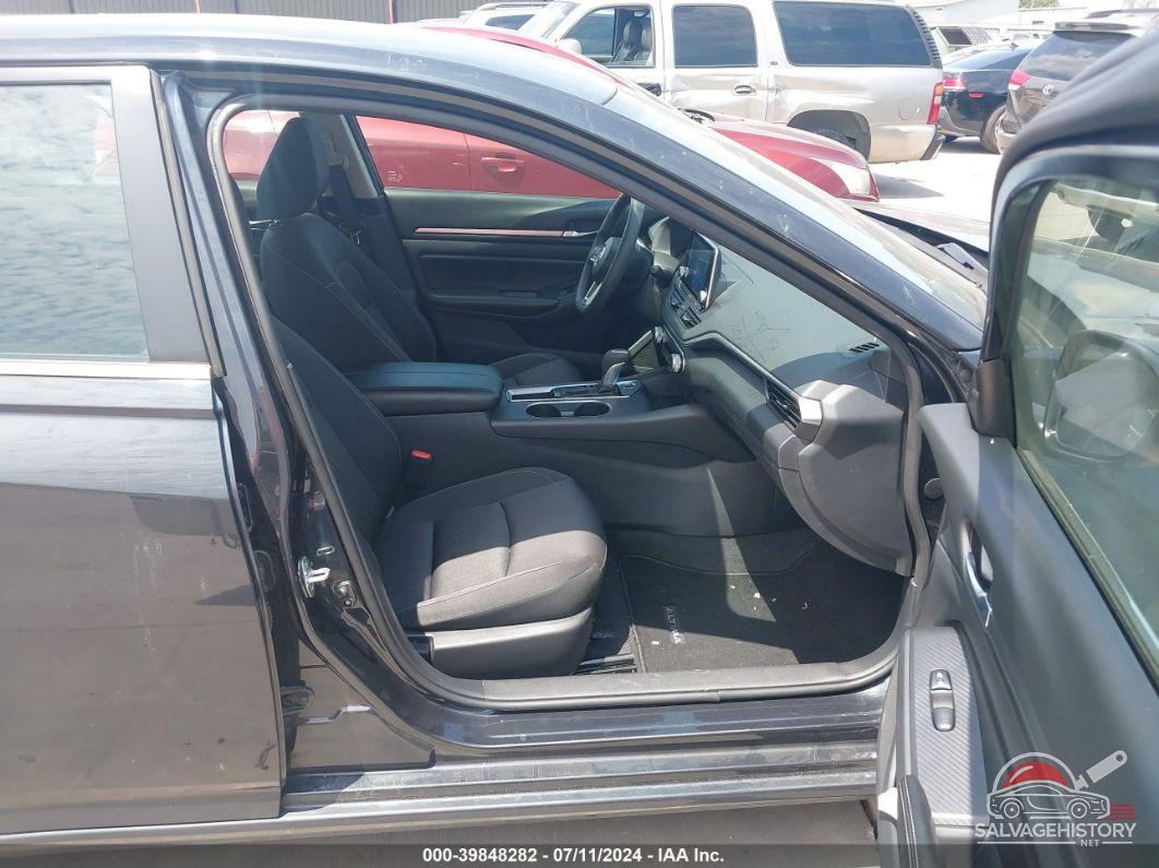1N4BL4DV3NN381016 2022 NISSAN ALTIMA photo no. 5