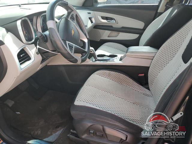 2GNALBEC6B1311862 2011 CHEVROLET EQUINOX photo no. 7