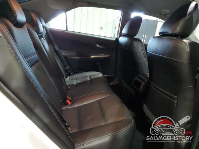 4T1BK1FK5EU025151 2014 TOYOTA CAMRY photo no. 10
