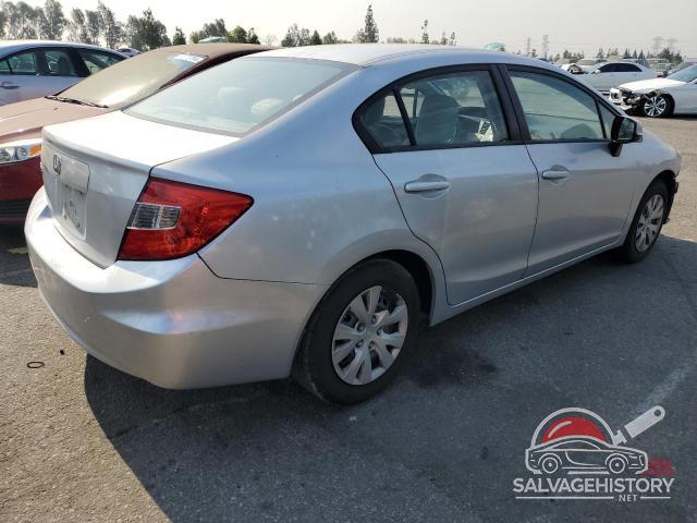 2HGFB2F52CH570571 2012 HONDA CIVIC photo no. 3
