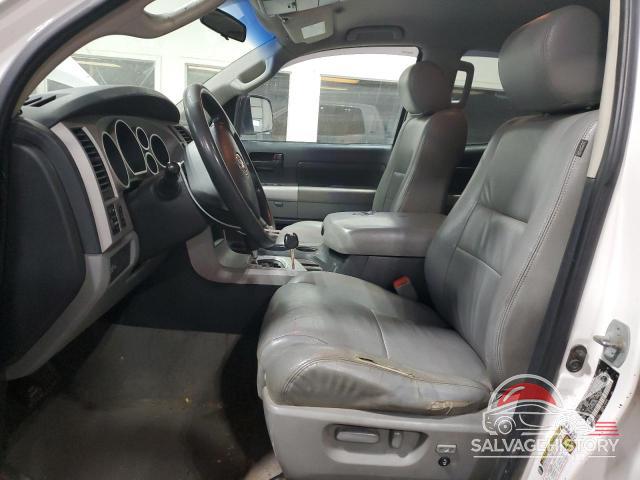5TBBT54117S455584 2007 TOYOTA TUNDRA photo no. 7