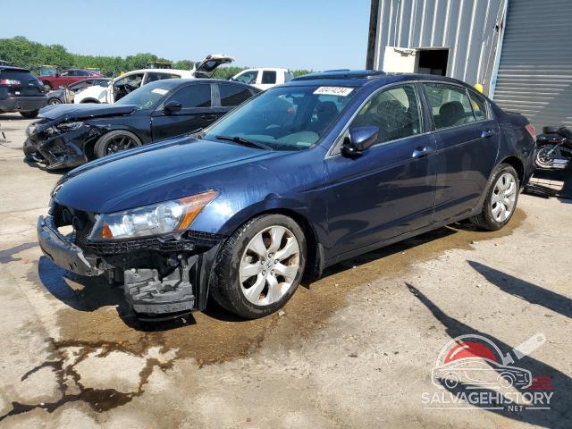 JHMCP26798C021351 2008 HONDA ACCORD photo no. 21