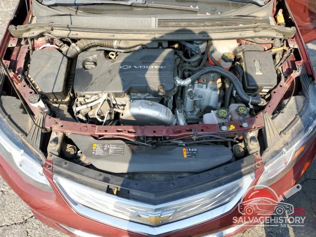 1G1RC6S55HU199294 2017 CHEVROLET VOLT photo no. 11