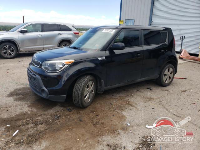KNDJN2A27G7291177 2016 KIA SOUL photo no. 13