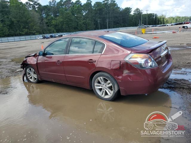 1N4BL2AP1CN482191 2012 NISSAN ALTIMA photo no. 2