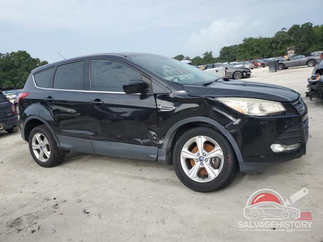 1FMCU0G95FUA82889 2015 FORD ESCAPE photo no. 4