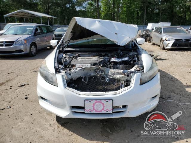 1HGCP3F87CA040177 2012 HONDA ACCORD photo no. 5