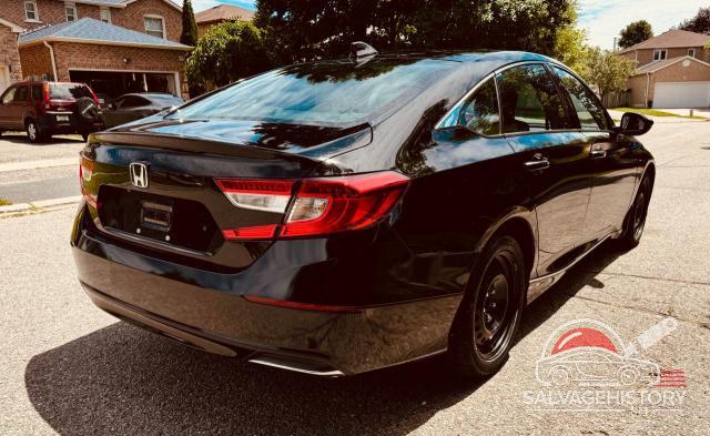 1HGCV1F5XJA810319 2018 HONDA ACCORD photo no. 4