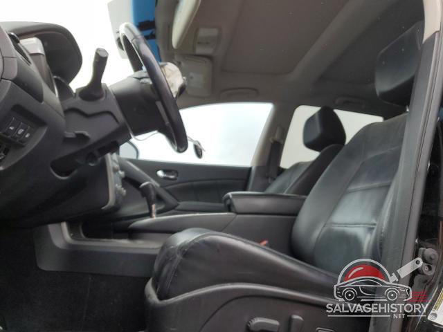 JN8AZ1MU5EW416485 2014 NISSAN MURANO photo no. 7