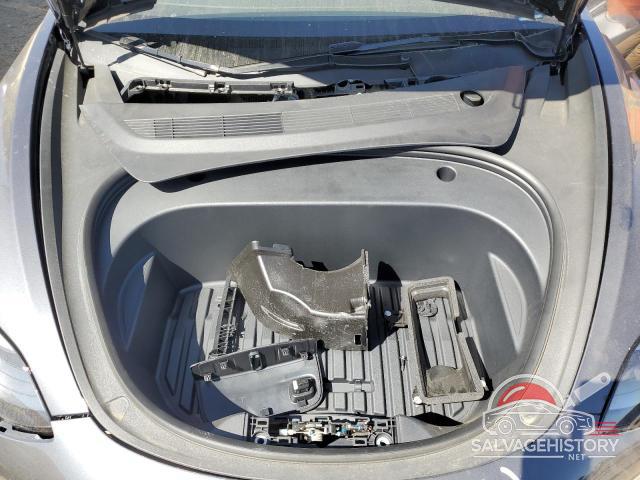 5YJ3E1EB4PF658897 2023 TESLA MODEL 3 photo no. 11