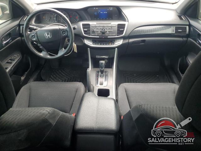 1HGCR2F51EA112648 2014 HONDA ACCORD photo no. 8