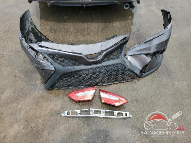 4T1G11AK1LU329333 2020 TOYOTA CAMRY photo no. 12