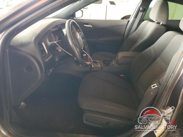 2C3CDXCT2JH142562 2018 DODGE CHARGER photo no. 7