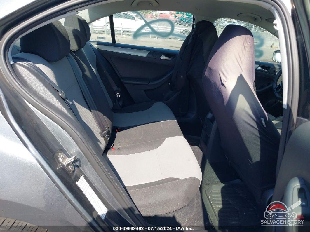 3VW2B7AJ2HM315763 2017 VOLKSWAGEN JETTA photo no. 8