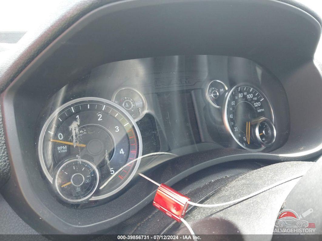 3C7WRKDL1LG103284 2020 RAM 4500 photo no. 5