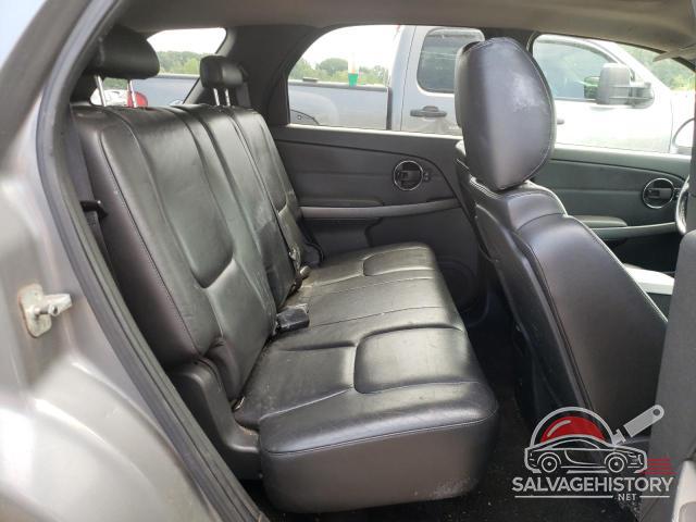2CKDL73F266012368 2006 PONTIAC TORRENT photo no. 10