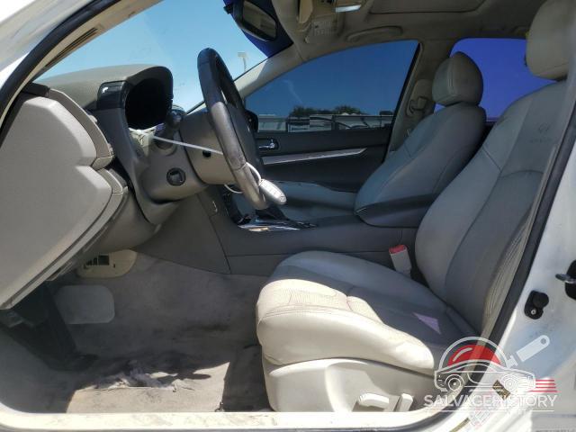 JN1CV6AP8BM509216 2011 INFINITI G37 photo no. 7