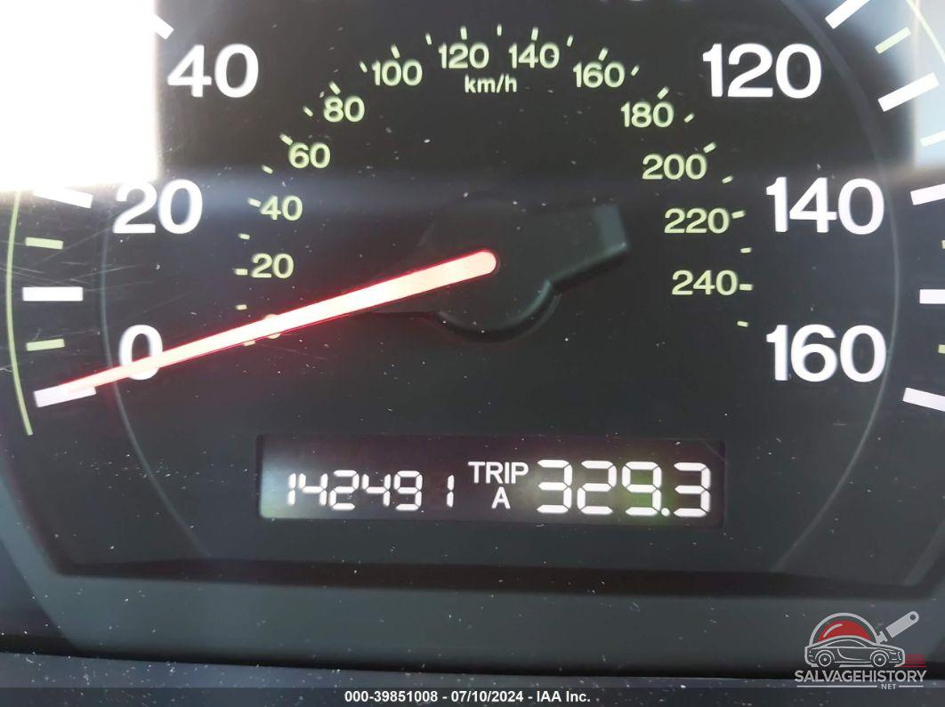 1HGCM66565A042134 2005 HONDA ACCORD photo no. 7