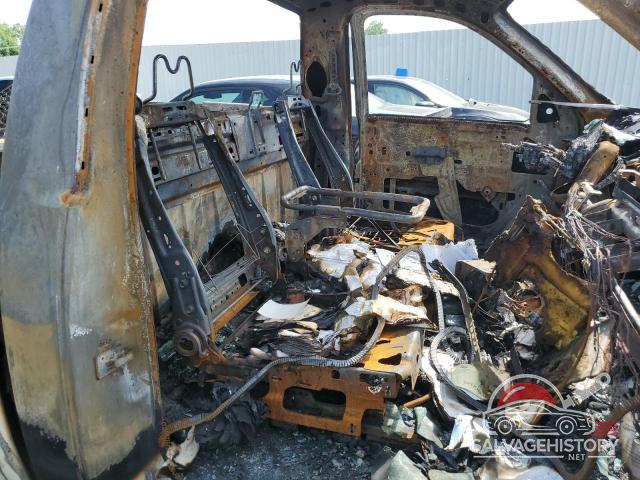 1GTEC14C49Z900173 2009 GMC SIERRA photo no. 10