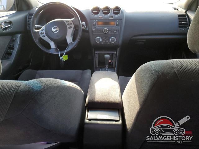 1N4AL21E49C129412 2009 NISSAN ALTIMA photo no. 8