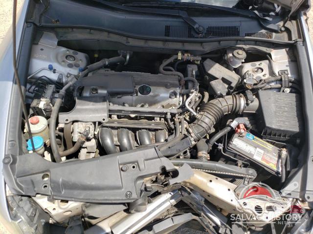 1HGCP26368A079753 2008 HONDA ACCORD photo no. 11