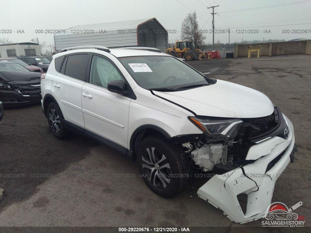 2T3BFREV7GW515356 2016 TOYOTA RAV4 photo no. 18