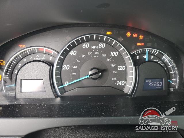 4T1BF1FK1EU730730 2014 TOYOTA CAMRY photo no. 9