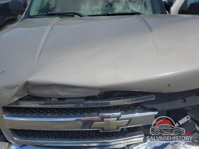 1GCEC19C09Z142888 2009 CHEVROLET ALL Models photo no. 11