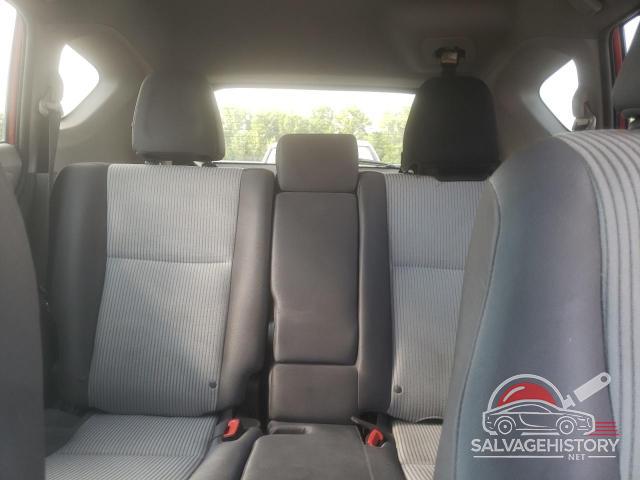 2T3BFREV9DW089441 2013 TOYOTA RAV4 photo no. 10