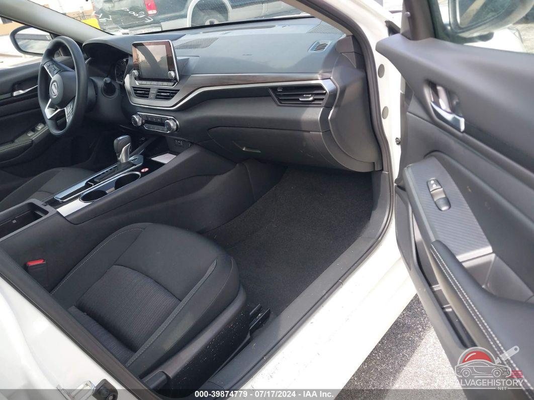 1N4BL4DVXRN429469 2024 NISSAN ALTIMA photo no. 5