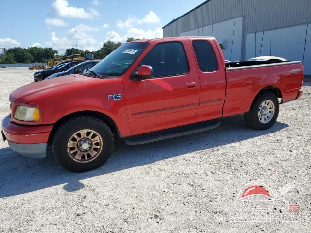 1FTRX17W13NB23199 2003 FORD All Models photo no. 14